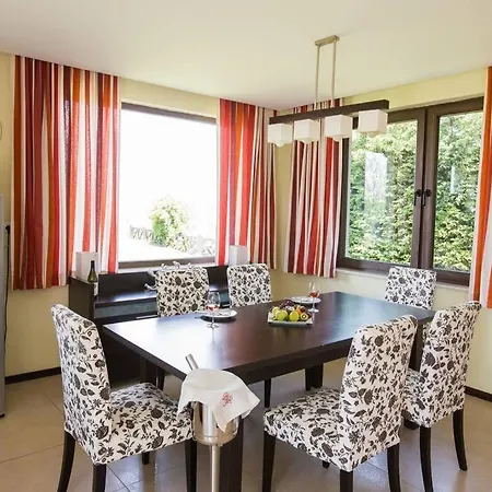 Large And Luminous Private Villa, With Pool. Villa Balchik